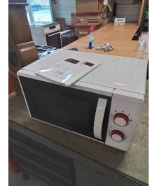 MICRO-ONDES MOULINEX 