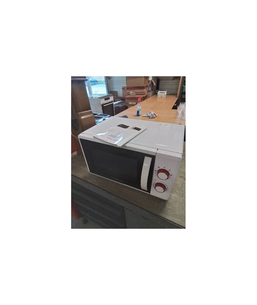 MICRO-ONDES MOULINEX 
