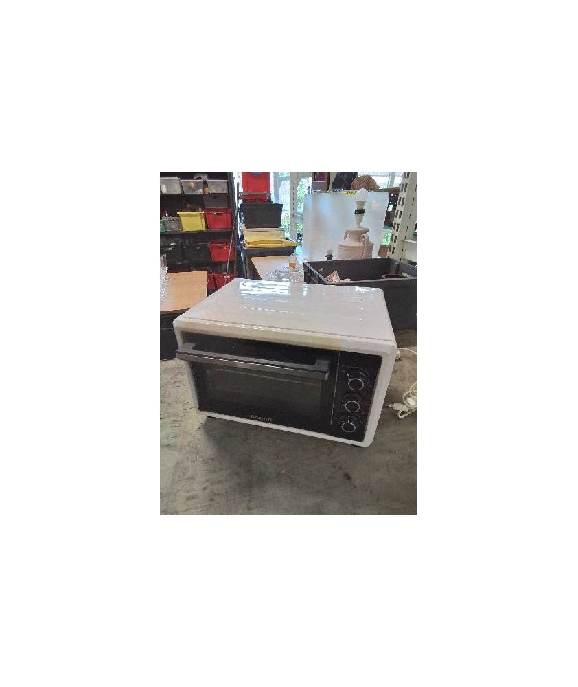 MINI FOUR BRANDT FC16CW