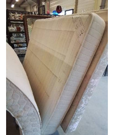 MATELAS A RESSORTS ENSACHÉS TRECA