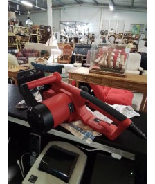 TRONÇONNEUSE ÉLECTRIQUE EINHELL GH EC 1835