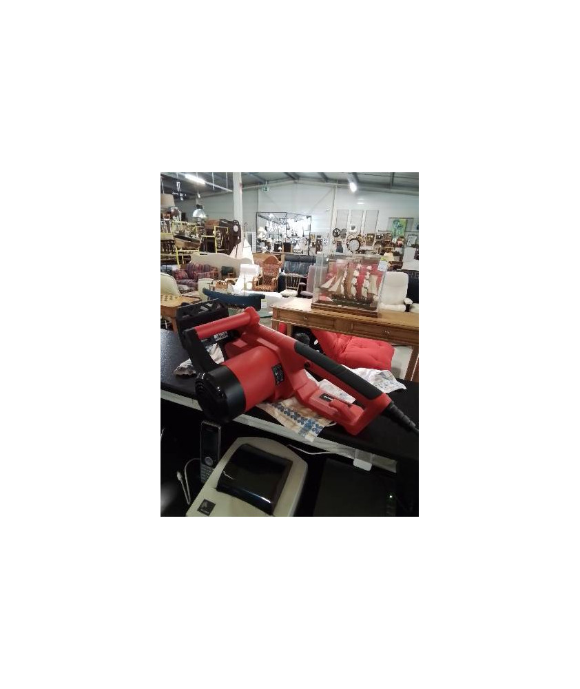 TRONÇONNEUSE ÉLECTRIQUE EINHELL GH EC 1835