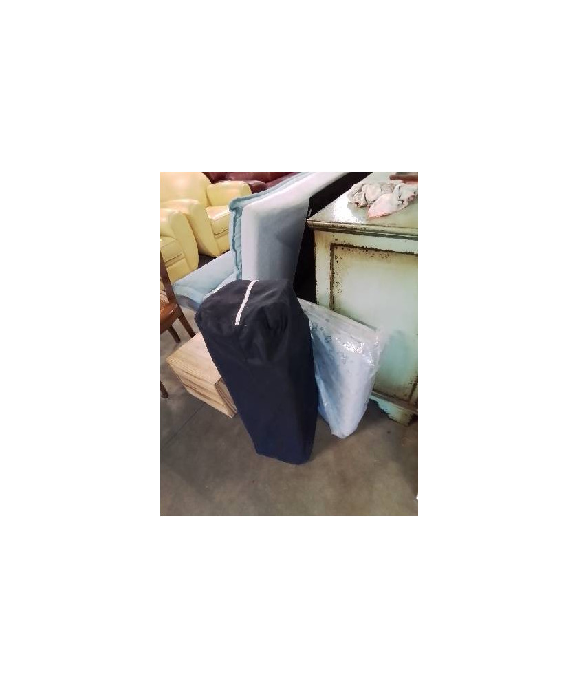 LIT PARAPLUIE BEBE AVEC MATELAS 