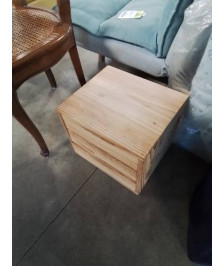 CLASSEUR A COURRIER 3 TIROIRS PIN