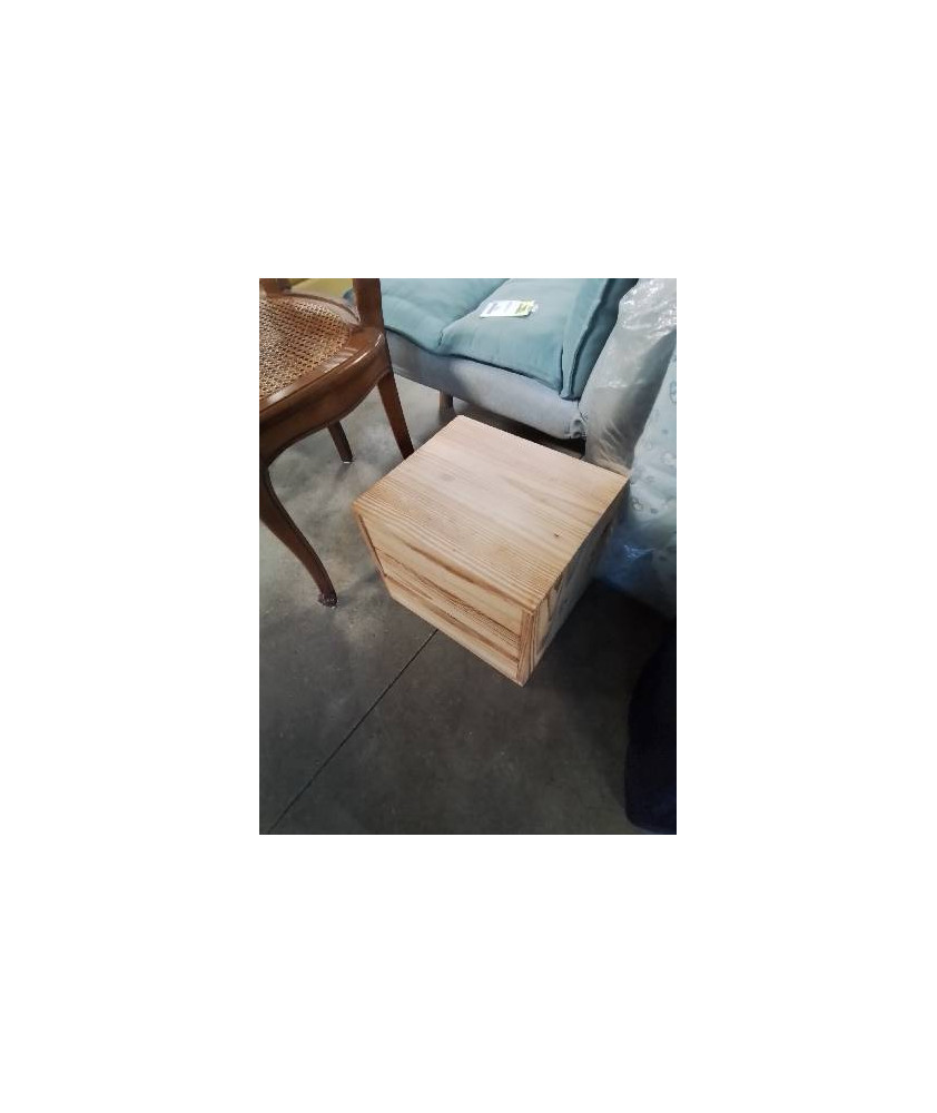 CLASSEUR A COURRIER 3 TIROIRS PIN