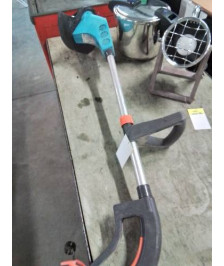 COUPE BORDURE ELECTRIQUE GARDENA 420W