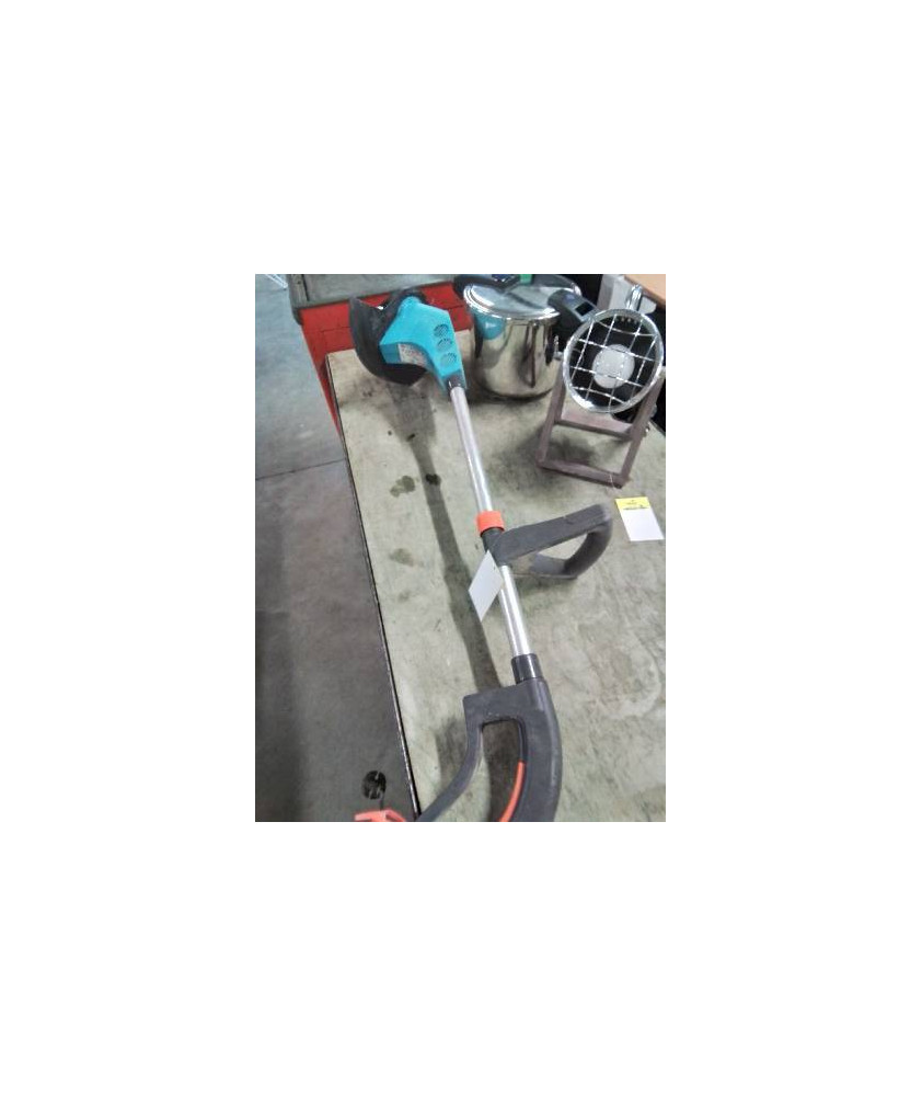 COUPE BORDURE ELECTRIQUE GARDENA 420W