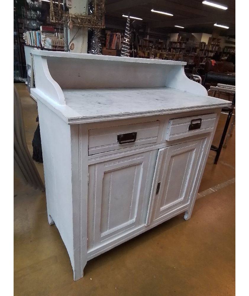 MEUBLE LAVABO