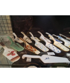 PELLE A TARTE FAIENCE