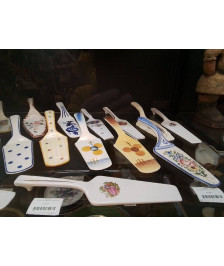 PELLE A TARTE FAIENCE