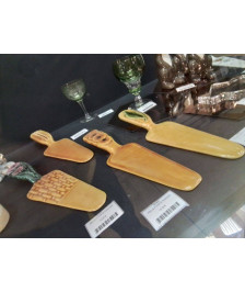 PELLE A TARTE FAIENCE