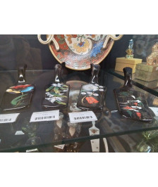 PELLE A TARTE FAIENCE