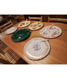 PLAT A TARTE + PELLE