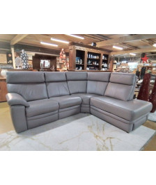 SALON D\'ANGLE ROM 2 RELAX ELECTRIQUES 200X235