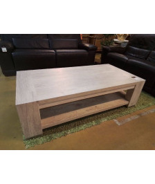 TABLE DE SALON 140X70