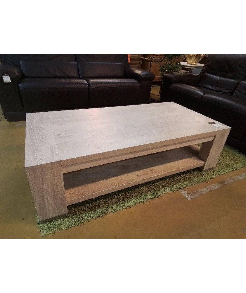 TABLE DE SALON 140X70