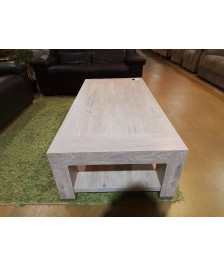 TABLE DE SALON 140X70