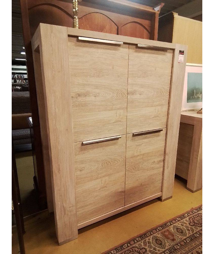 MEUBLE BAR 150X120X45