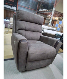 FAUTEUIL RELAX ELECTRIQUE EN L’ETAT
