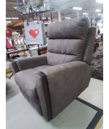 FAUTEUIL RELAX ELECTRIQUE EN L’ETAT