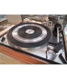 PLATINE DUAL 1219 A RESTAURER