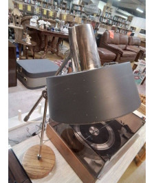 LAMPE VINTAGE 