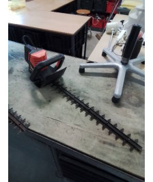 TAILLE HAIE ÉLECTRIQUE GARDENAS 54S