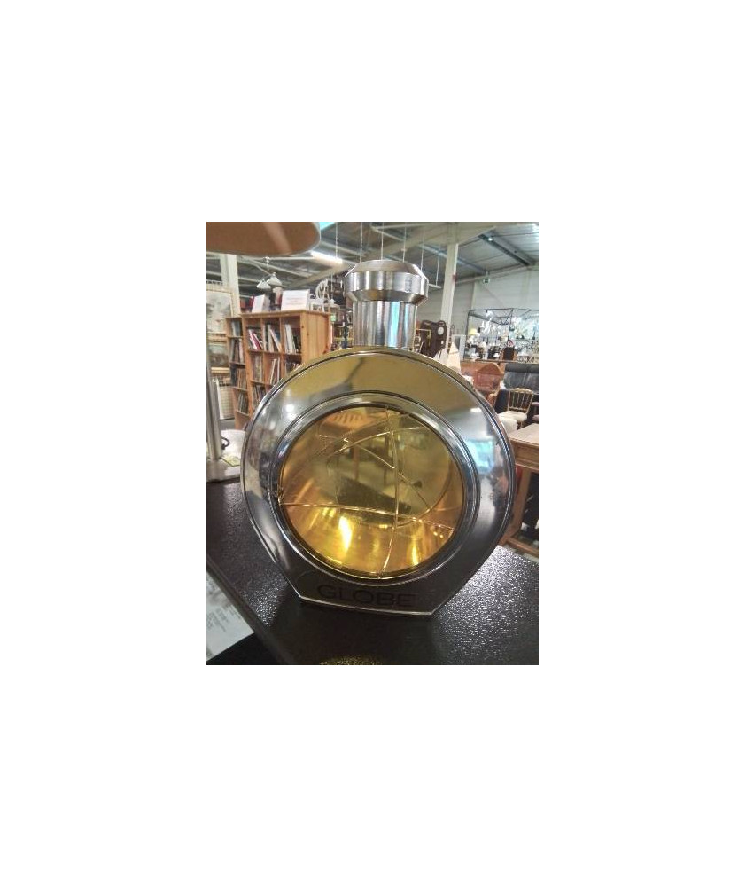 FLACON PARFUM ROCHAS PARIS GLOBE RESINE 
