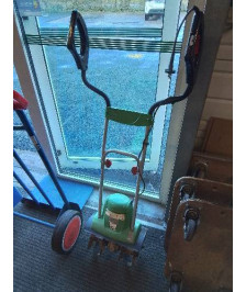 BINEUSE ÉLECTRIQUE FLORABEST FGH 700/10