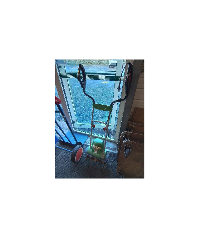 BINEUSE ÉLECTRIQUE FLORABEST FGH 700/10