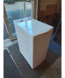 LAVE LINGE TOP PROLINE PTL6100C 1000TR/MIN 6KG