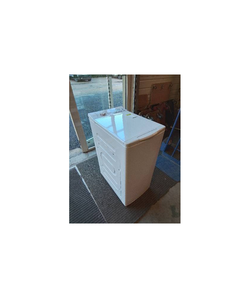 LAVE LINGE TOP PROLINE PTL6100C 1000TR/MIN 6KG