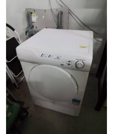 SÈCHE LINGE A CONDENSATION CANDY GRAND CONFORT GCC580NB 8KG