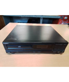 LECTEUR CD SONY CDP M19 SANS TELECOMMANDE