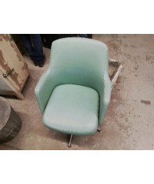 FAUTEUIL SKY ANNÉE 50 