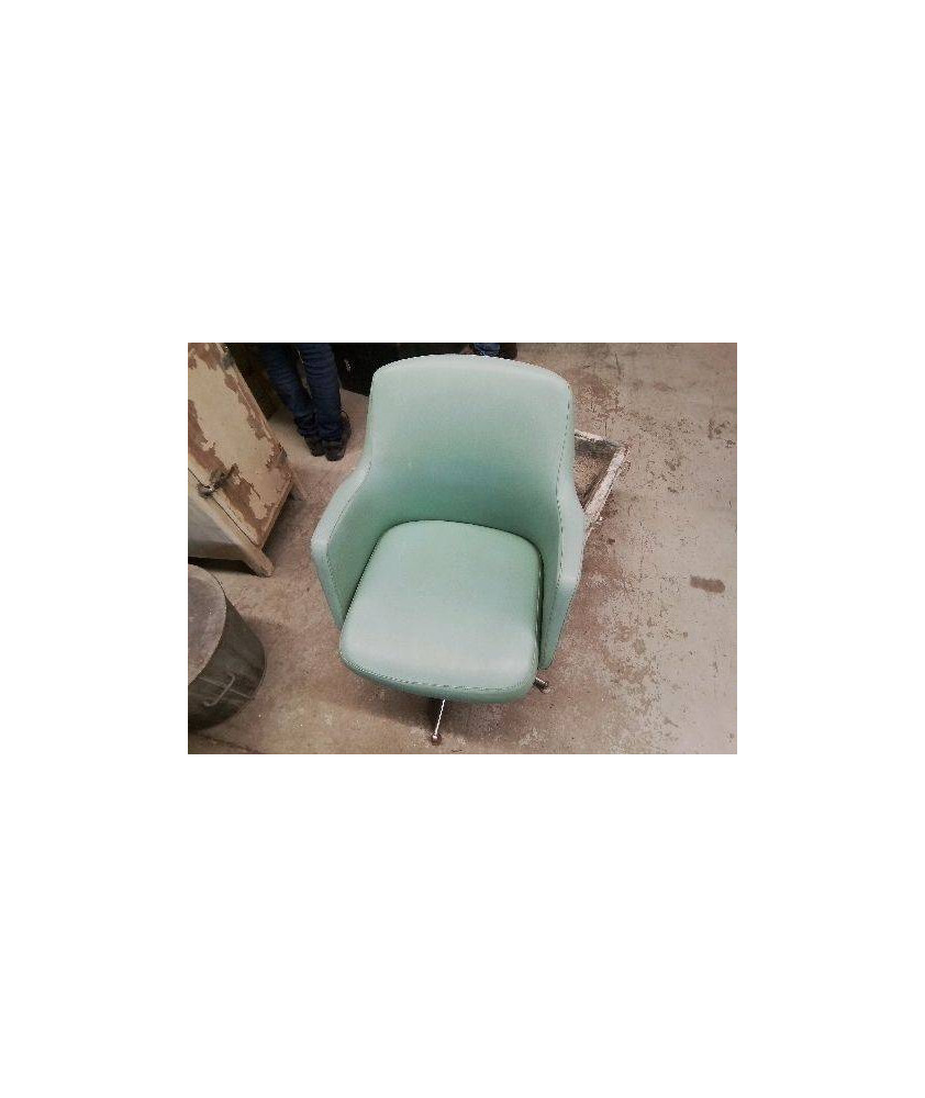 FAUTEUIL SKY ANNÉE 50 