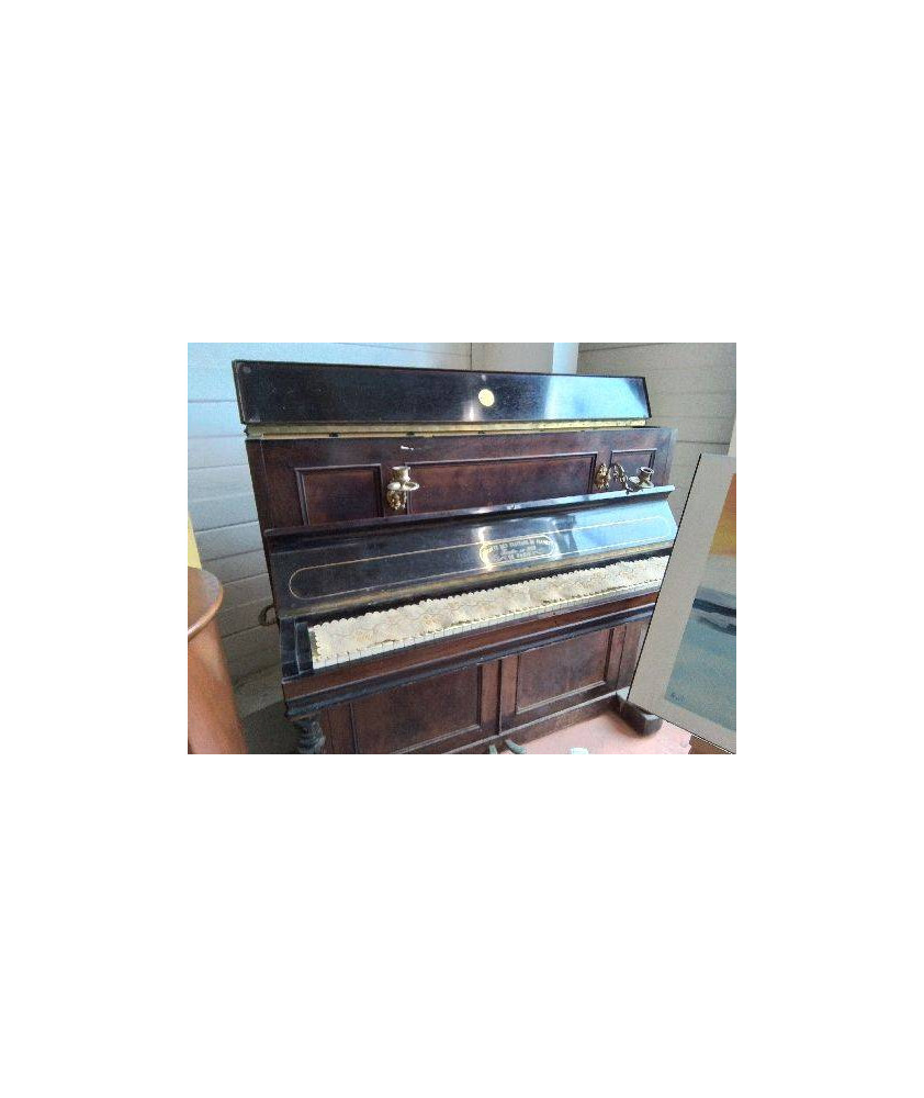 PIANO ANCIEN SFP