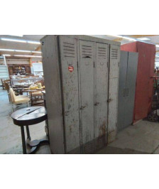 CASIER INDUSTRIEL X4