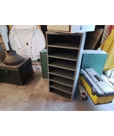 CASIER D’ATELIER 7 CASES