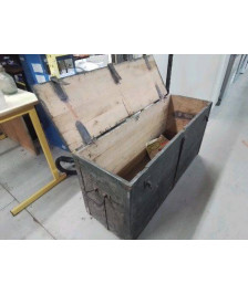 GRANDE MALLE MILITAIRE