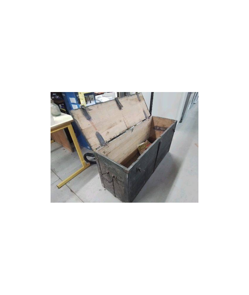 GRANDE MALLE MILITAIRE