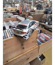 MINIATURE AUDI DTM