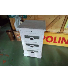 CHIFFONNIER RELOOKÉ 