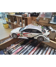 MINIATURE AUDI DTM