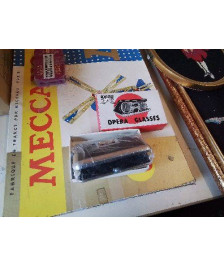 LUNETTE OPERA GLASSES