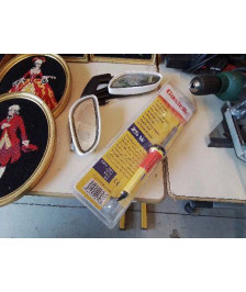 FER A SOUDER CASTOLINI