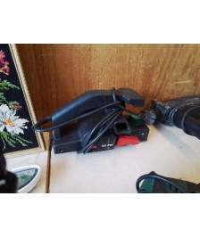 RABOT ELECTRIQUE SKIL