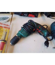 VISSEUSE FILAIRE BOSCH PSB 500RE