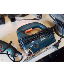 SCIE SAUTEUSE FILAIRE KS 631