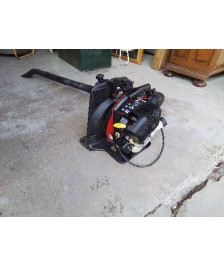 SOUFFLEUR THERMIQUE DORSAL HOMELITE  HPB-30